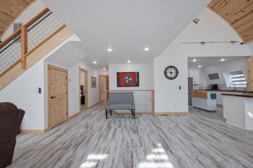 Létesítmények, Spacious Family Retreat, North Nashville - Perfect Blend of Comfort & Nashville Vibes in Millersville (TN)
