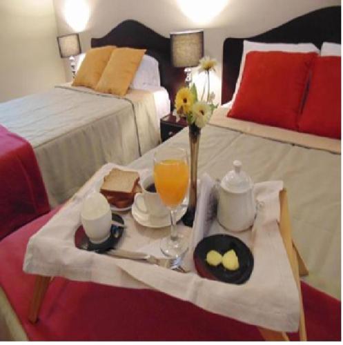 Casa Mendoza Inn
