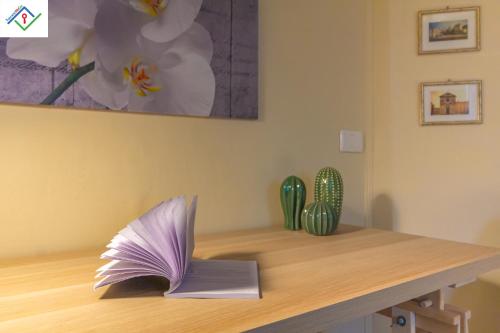 Santa Trinità Home by TuscanyWeGo