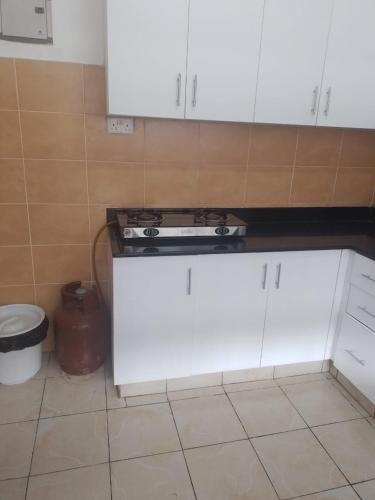 2 bedroom Apt 20 min to JKIA Airport,SGR Train St. in Athi River