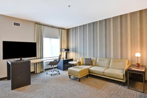 Residence Inn by Marriott Cleveland Airport/Middleburg Heights in Middleburg Heights, USA