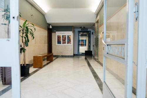 luxury apartment center athens (wifi), Athens (photo 11)