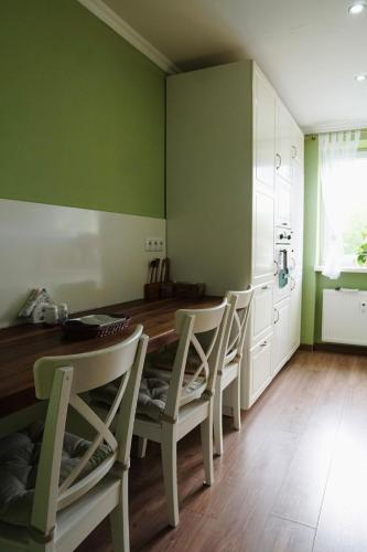 Krásny, plne vybavený byt s bezplatným parkovaním, Prievidza (foto 3)