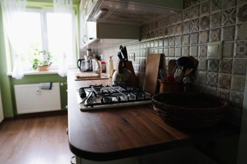Krásny, plne vybavený byt s bezplatným parkovaním, Prievidza (foto 11)