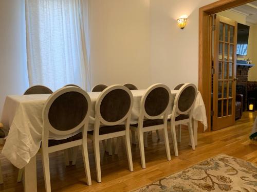 Facilities, NYC Apartment by the Harbor in Staten Island