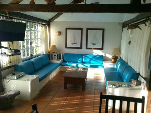 Casa 50m from Geribá Beach – khách sạn tại Hồ Geriba