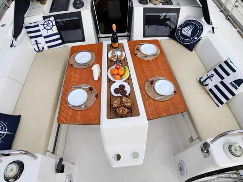 Adria Yacht Porto Montenegro