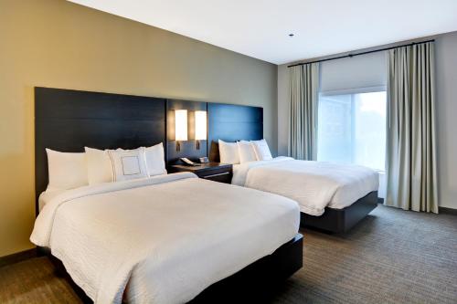 Residence Inn by Marriott Cleveland Airport/Middleburg Heights in Middleburg Heights, USA