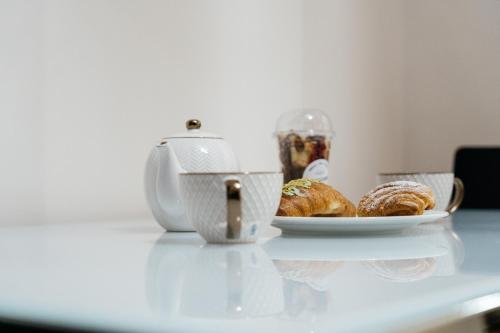 luxury apartment center athens (wifi) - Tap to explore photos