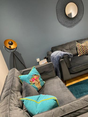 Picture of Sitwell Coastal Apartment With Free Parking