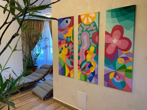 Penzion Bačalský mlýn - image 10