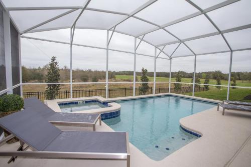 Villa Atom - Champions Gate Resort - image 11