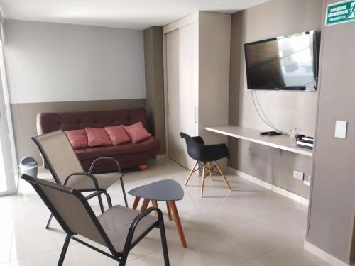 Apartment in Bucaramanga