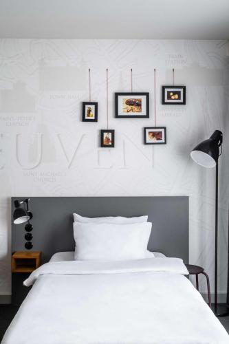 1 twin bed