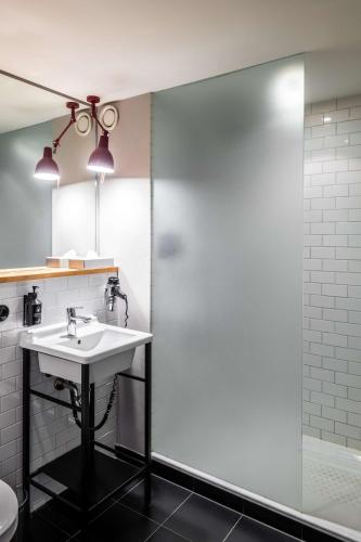 pentahotel Leuven - image 5
