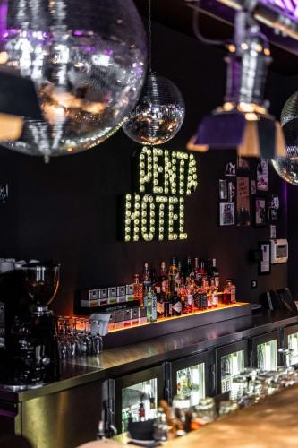 pentahotel Leuven - image 14