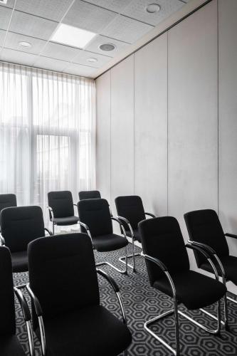 pentahotel Leuven - image 11