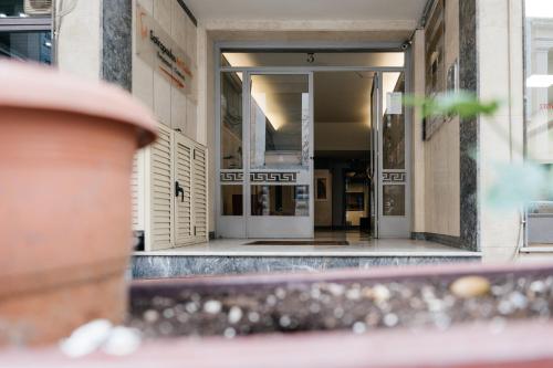 luxury apartment center athens (wifi), Athens (photo 10)