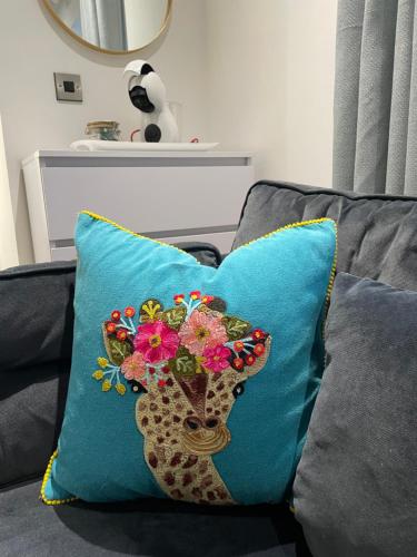 Picture of Sitwell Coastal Apartment With Free Parking