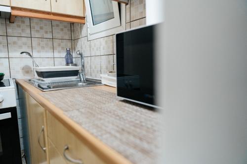 luxury apartment center athens (wifi), Athens (photo 9)