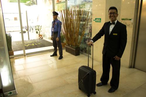 Hotel macao colombia - image 5