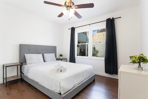 Ground-Floor 1-Bedroom by Beverly Hills Steps from Restaurants, Cafes and Shopping, Los Angeles (fotografie 5)