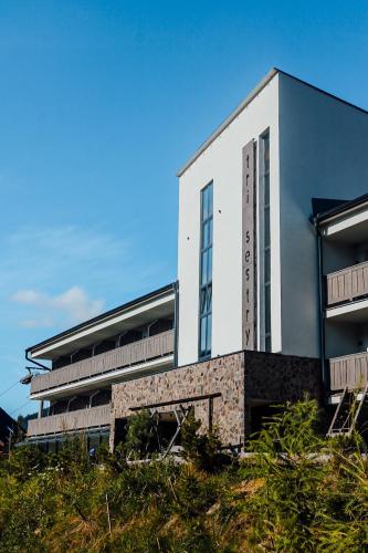 Apartmány Tri sestry Jasná obrázok