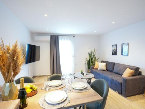 Yasemi - VN Luxury Apartments, Kardamaina (foto 4)