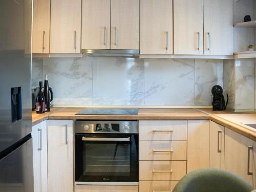 Yasemi - VN Luxury Apartments, Kardamaina (foto 8)