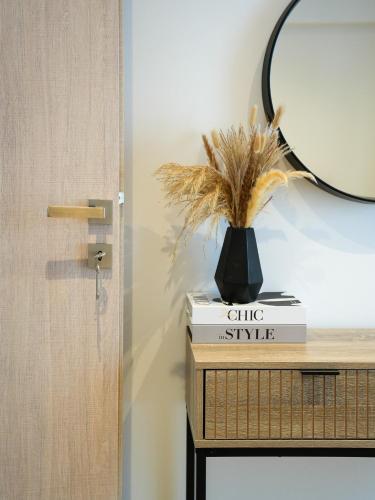 Yasemi - VN Luxury Apartments, Kardamaina (foto 10)
