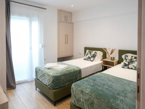 Yasemi - VN Luxury Apartments, Kardamaina (foto 3)