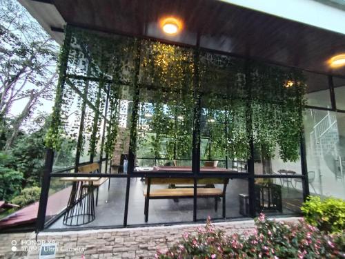 Hospedaje Campestre Providencia