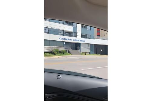 Apartamento em Areia Preta com vista para o mar Apartamento em Areia Preta com vista para o mar