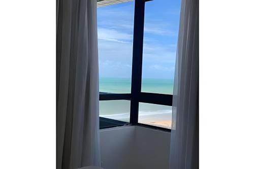 Apartamento em Areia Preta com vista para o mar Apartamento em Areia Preta com vista para o mar