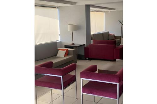 Apartamento em Areia Preta com vista para o mar Apartamento em Areia Preta com vista para o mar