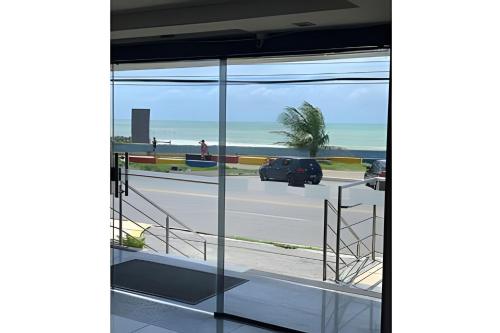 Apartamento em Areia Preta com vista para o mar Apartamento em Areia Preta com vista para o mar