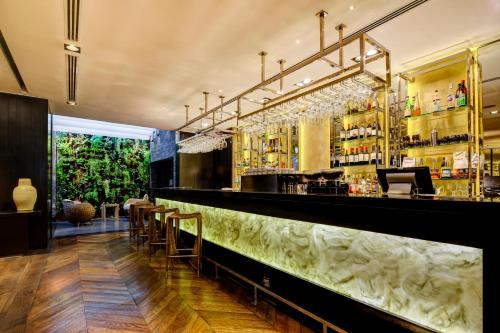 DoubleTree by Hilton Santiago - Vitacura - 바/라운지