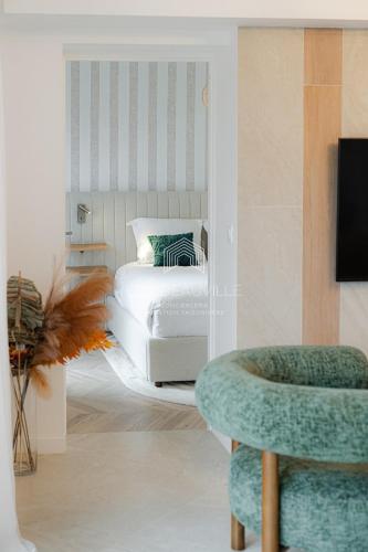 La Villa Joyabella CLS Deauville