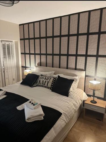 The Mayfair Lodge & Family Suite 2