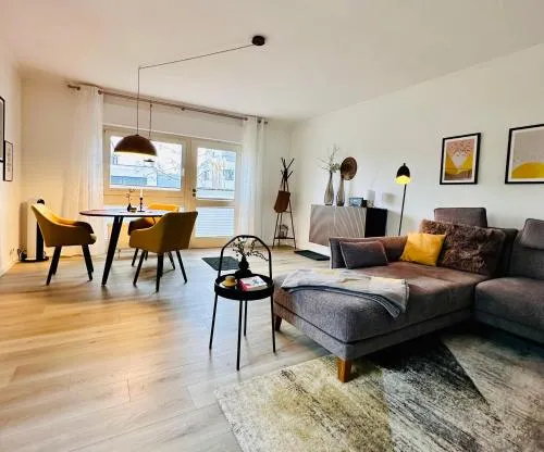 RausZeit No 2 in Bad Münstereifel, Deutschland