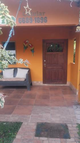 Hostal Beiro in Boquete