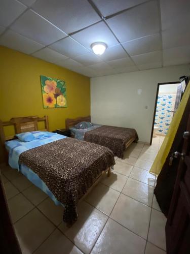 Hostal Beiro in Boquete