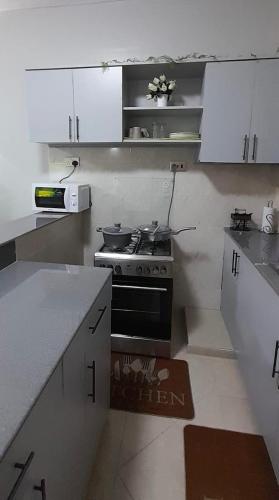 Epitome of Comfort - One Bedroom in Naivasha