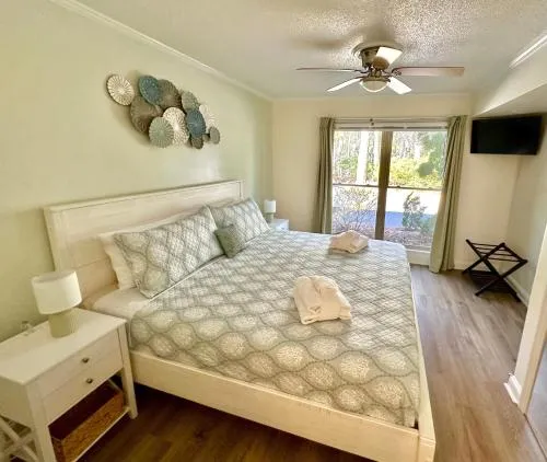Cozy 1BD, 5 Mins Walk to the Beach, No Stairs! photo 2