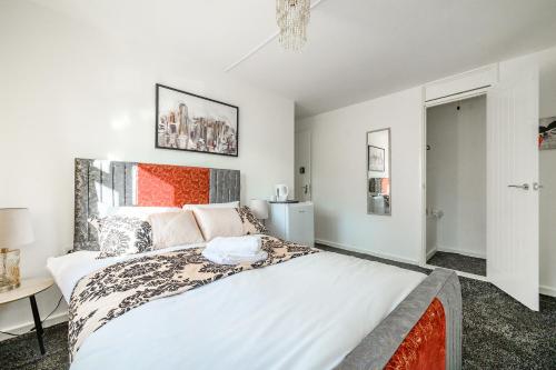 -RCGS- For your relaxed, Cosy Stay, Free Parking, Leeds (Foto 3)