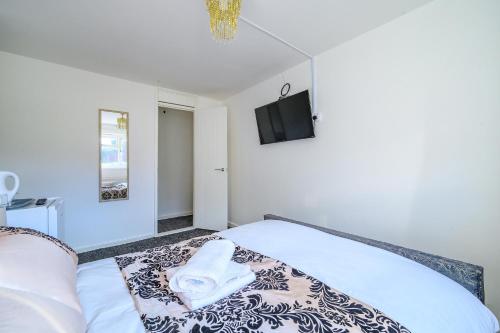 -RCGS- For your relaxed, Cosy Stay, Free Parking, Leeds (Foto 11)