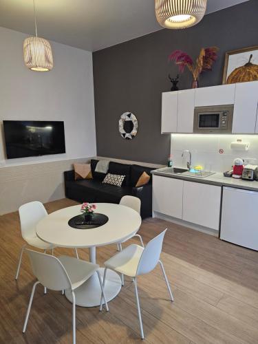 Las Artes Luxury Double Room, Walencja (zdjęcie 9)