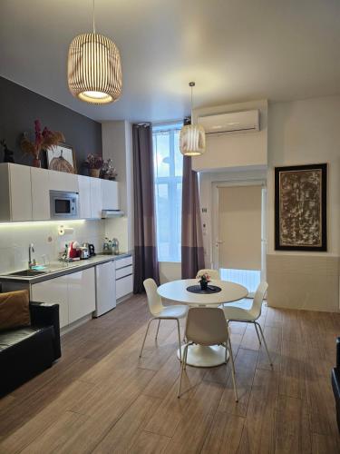 Las Artes Luxury Double Room, Walencja (zdjęcie 3)