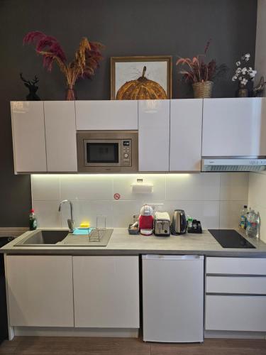 Las Artes Luxury Double Room, Walencja (zdjęcie 11)