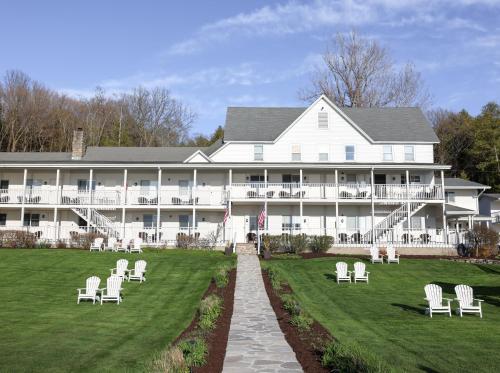 The Water Street Inn - image 18